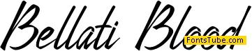 Bellati Blood
