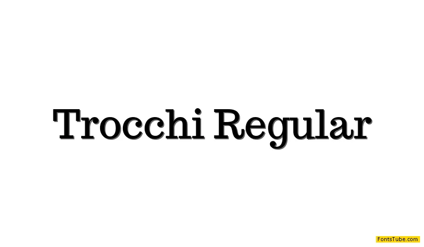 Trocchi