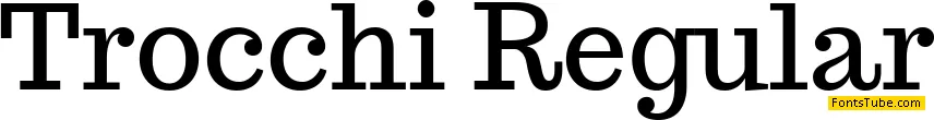 Trocchi