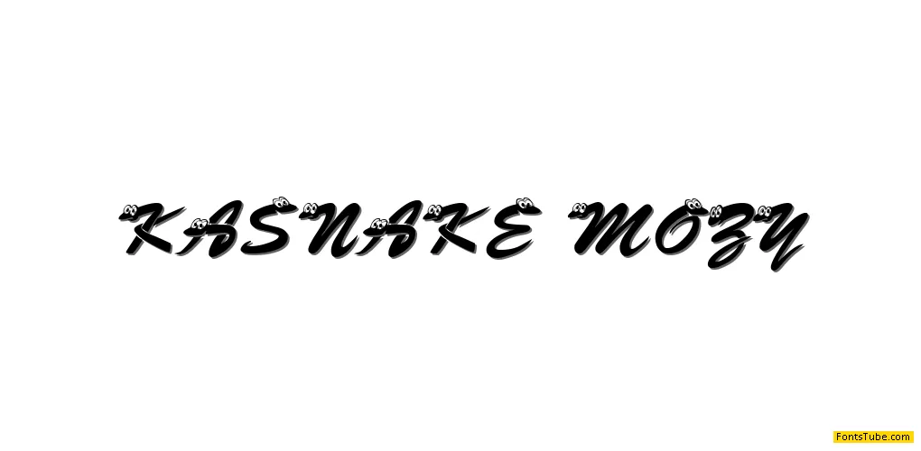 KASnake