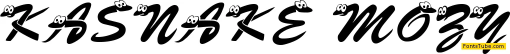 KASnake