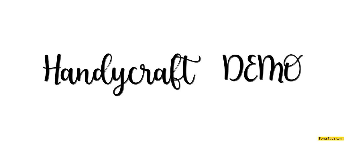 Handycraft