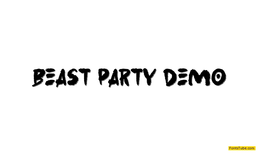 Beast Party