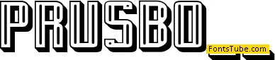 Prussian Brew Font Family