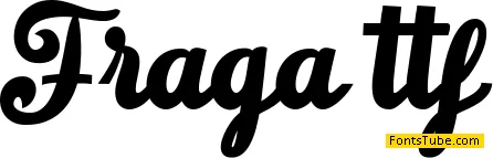 Fraga Script