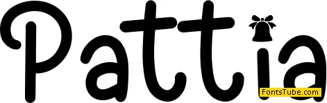 Pattia Font