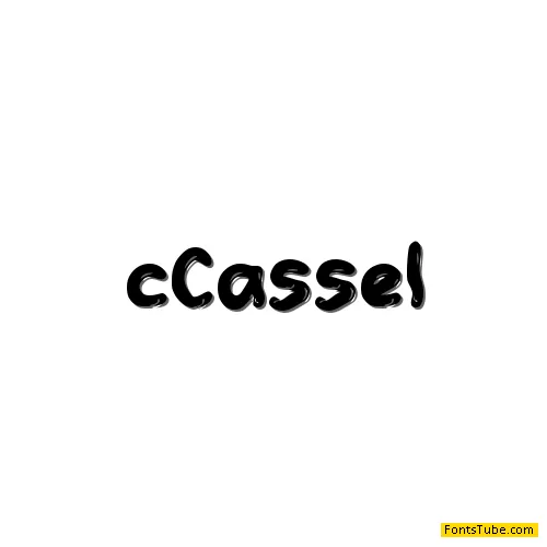 c Cassel