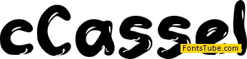 c Cassel