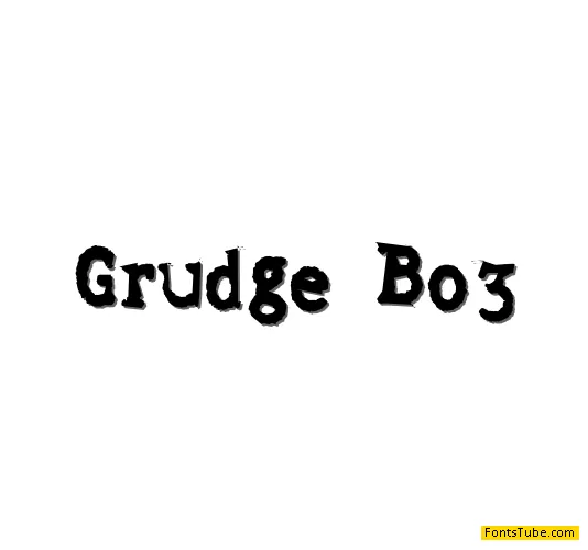 Grudge