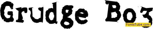 Grudge