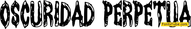 Oscuridad Perpetua