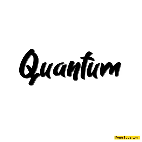 Quantum
