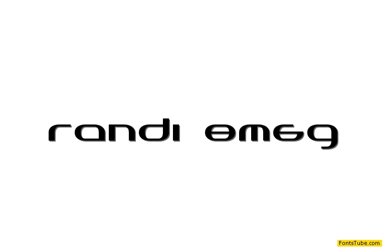 Randi