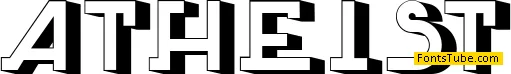 Atheist