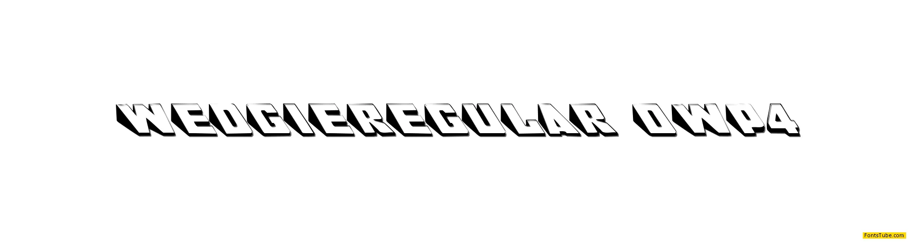 Wedgie