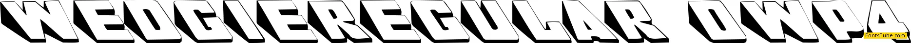 Wedgie