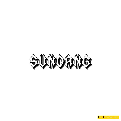 Sundang