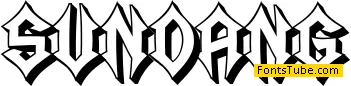 Sundang