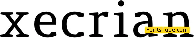 Xecrian