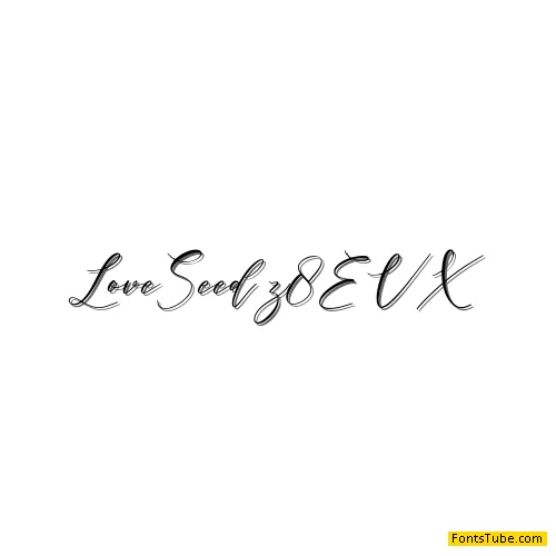 love seed