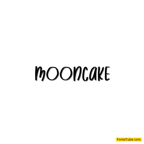 Mooncake