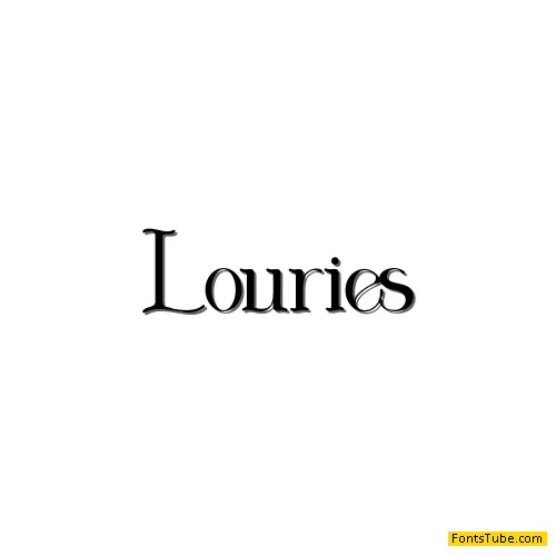 Louries