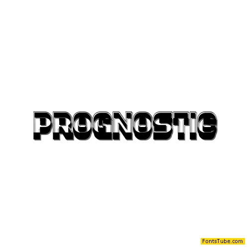 Prognostic