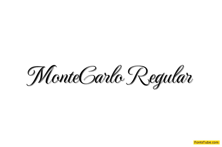 MonteCarlo