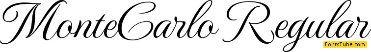 MonteCarlo