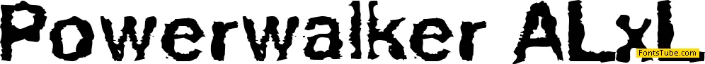 Powerwalker