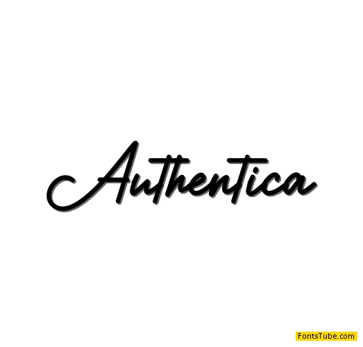 Authentica