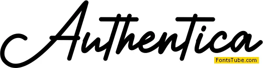 Authentica