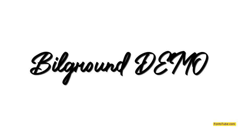 Bilground