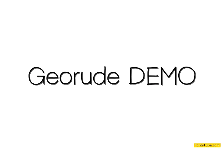 Georude