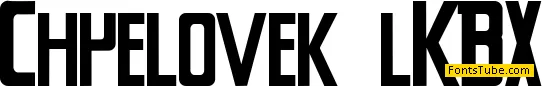 Chyelovek