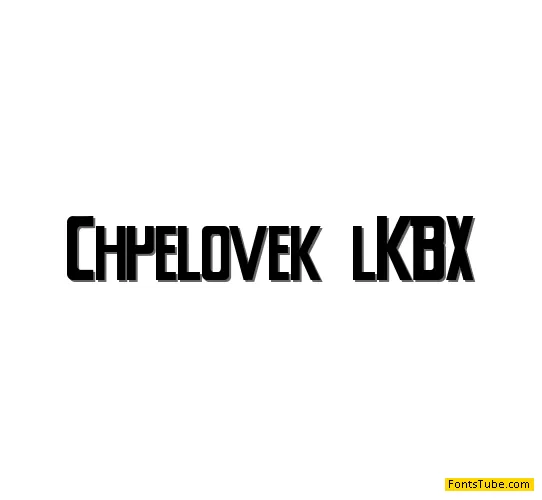 Chyelovek