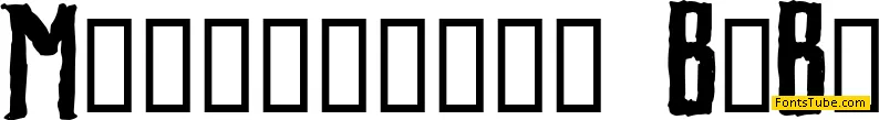 mOrinPack2