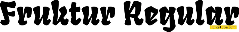 Fruktur