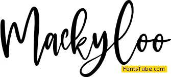 Mackyloo