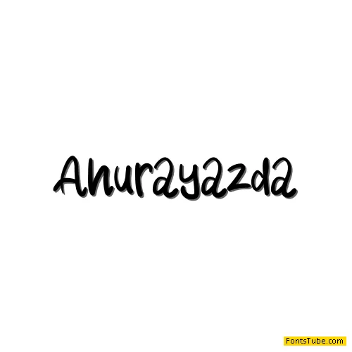 Ahurayazda