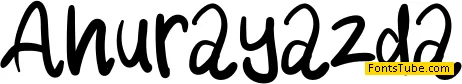 Ahurayazda