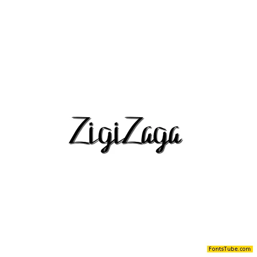 Zigi Zaga