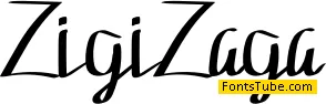 Zigi Zaga