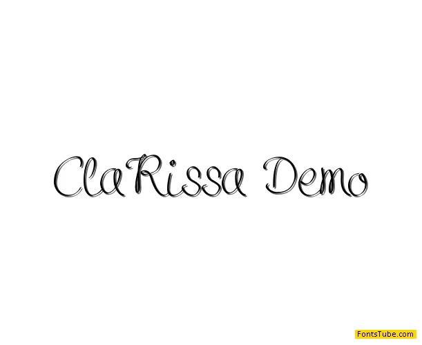 Clarissa Font