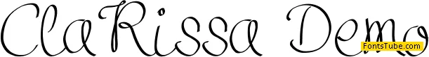 Clarissa Font