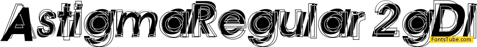 Astigma