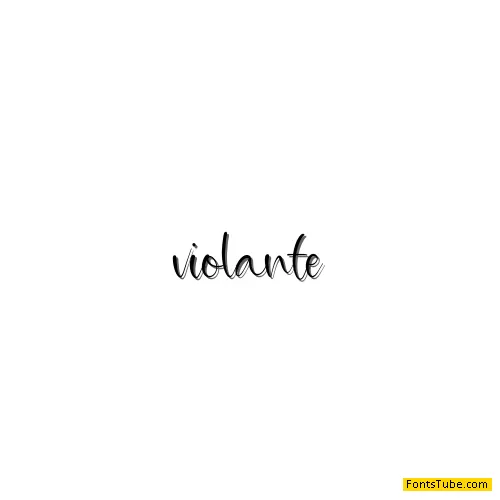 Violante