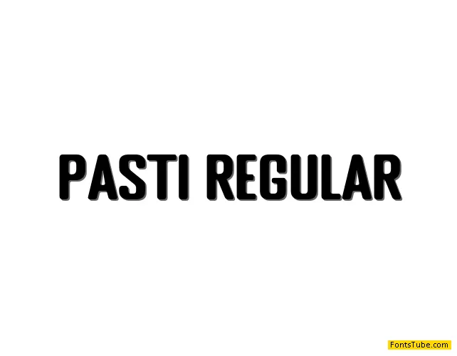 Pasti