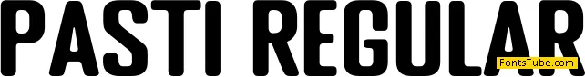 Pasti
