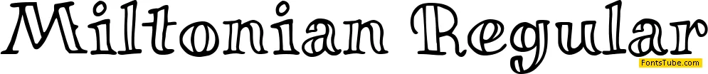 Miltonian